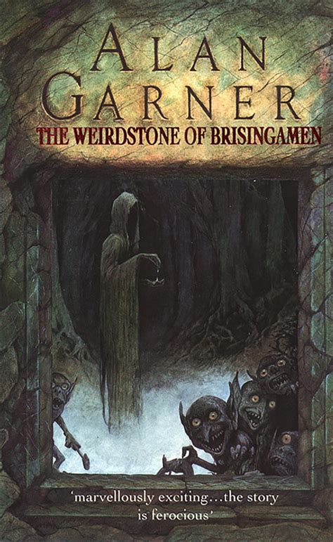 anonsgarer|The Weirdstone of Brisingamen